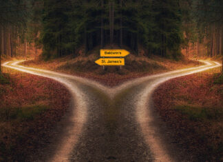 Aus Baldwin’s of St. James’s wird Baldwin’s UND St. James’s