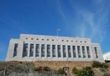 Die Münzstätten von San Francisco: Teil 2 Die New Mint