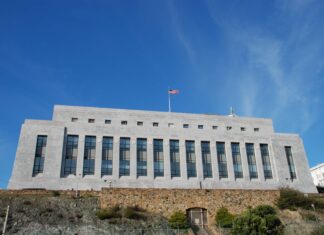 Die Münzstätten von San Francisco: Teil 2 Die New Mint