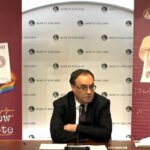 01UK £50 note – on line launch