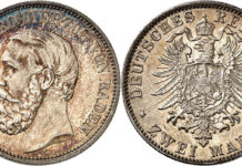 Heidelberger Münzhandlung