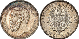 Heidelberger Münzhandlung