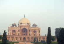 Akbar – Herrscher des Mogulreichs. Teil 1