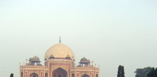 Akbar – Herrscher des Mogulreichs. Teil 1