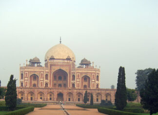 Akbar – Herrscher des Mogulreichs. Teil 1