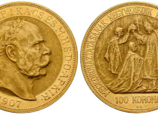 Münzhandlung Ritter