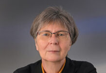 Ursula Kampmann wird neues Vorstandsmitglied der Numismatic Literary Guild