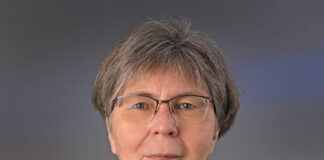 Ursula Kampmann wird neues Vorstandsmitglied der Numismatic Literary Guild