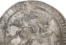 Endlich – oder Herzog August feiert Geburtstag