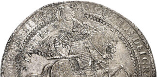 Endlich – oder Herzog August feiert Geburtstag