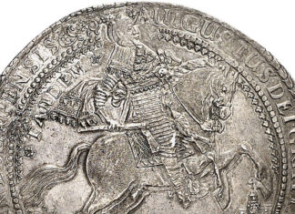 Endlich – oder Herzog August feiert Geburtstag