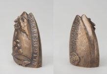 Eligiuspreis 2020 wird in Berlin überreicht