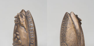 Eligiuspreis 2020 wird in Berlin überreicht