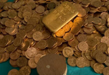 Der Schatz im Marmeladenglas. Das Gold von Morez