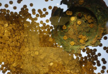 Nicht jeder Einbruch in deutsche Museen gelingt!