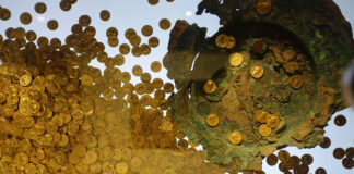 Nicht jeder Einbruch in deutsche Museen gelingt!