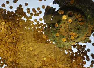 Nicht jeder Einbruch in deutsche Museen gelingt!