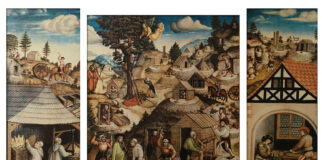 Was sind Ausbeuteprägungen? Der Bergbau vor der industriellen Revolution