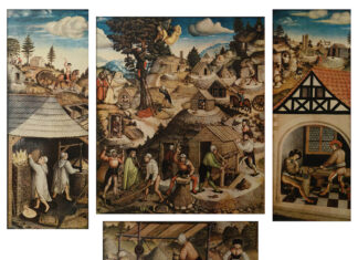 Was sind Ausbeuteprägungen? Der Bergbau vor der industriellen Revolution