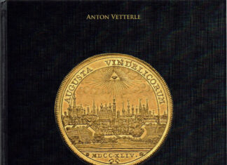 Die Münzen der Reichsstadt Augsburg