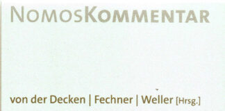 Alles, was es über das deutsche Kulturgutschutzgesetz zu wissen gibt