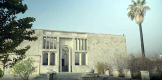 Mosul Cultural Museum auf dem Weg zur Wiedereröffnung