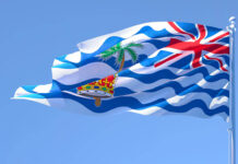 Werden vertriebene Atoll-Bewohner in Sammlermünzen entschädigt?