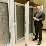 01-Patrick-Scheerer_Degussa Niederlassung-Augsburg_Schließfachanlage