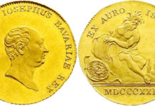 Teutoburger Münzauktion