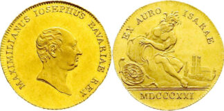 Teutoburger Münzauktion