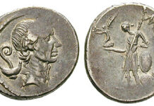 Münzhandlung Ritter