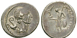 Münzhandlung Ritter