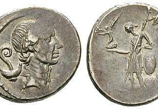 Münzhandlung Ritter