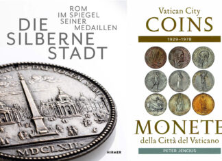 Münzen und Medaillen des Vatikan