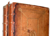 Anselmo Banduri: Erforscher der spätantiken Münzprägung