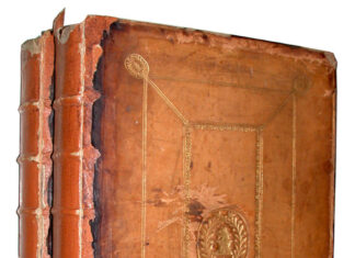 Anselmo Banduri: Erforscher der spätantiken Münzprägung