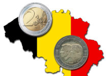 Das müssen Sie über 2-Euro-Gedenkmünzen aus Belgien wissen