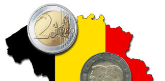 Das müssen Sie über 2-Euro-Gedenkmünzen aus Belgien wissen