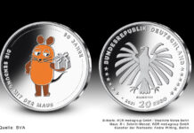 Deutschlands Sammlermünzen 2021 endlich in Stempelglanz