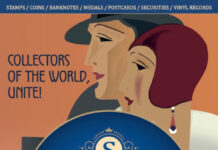 Sberatel: Numismatischer Herbst 2021 in Prag