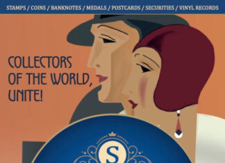 Sberatel: Numismatischer Herbst 2021 in Prag