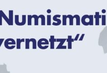 Onlinevorträge: Numismatik vernetzt