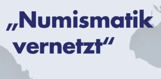 Onlinevorträge: Numismatik vernetzt