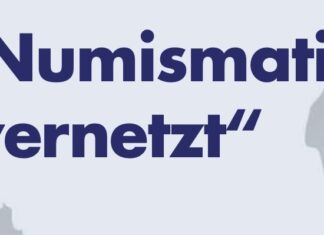 Onlinevorträge: Numismatik vernetzt