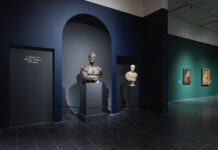 Macht und Kunst im Florenz der Medici