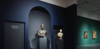 Macht und Kunst im Florenz der Medici