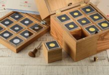 30 Jahre unabhängiges Kroatien – Münzsets in Gold und Silber