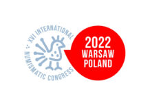 Worüber der XVI. Internationale Numismatische Kongress 2022 in Warschau spricht
