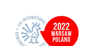 Worüber der XVI. Internationale Numismatische Kongress 2022 in Warschau spricht