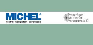 MICHEL Münzen Deutschland 2021